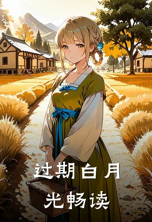 过期白月光畅读