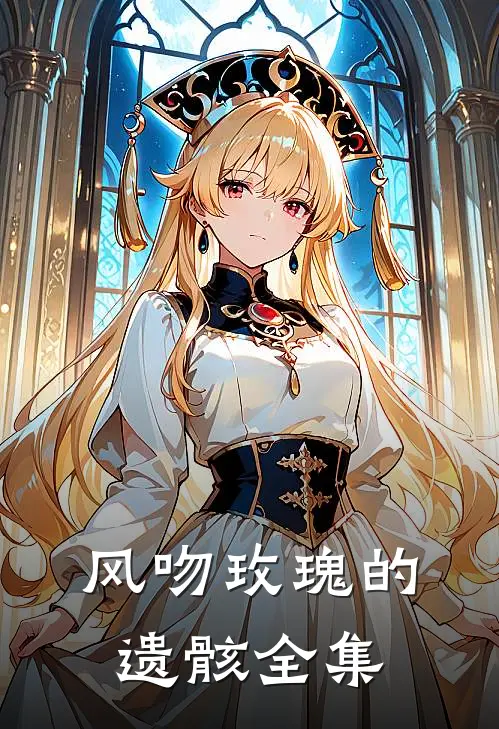 风吻玫瑰的遗骸全集