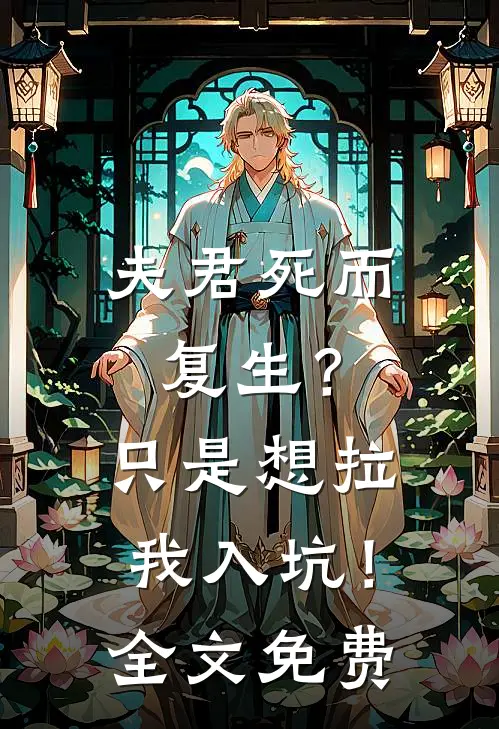 夫君死而复生？只是想拉我入坑！全文免费