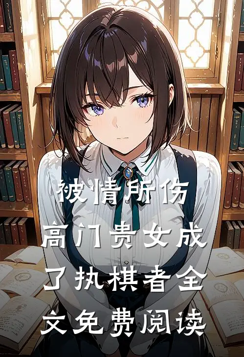 被情所伤，高门贵女成了执棋者全文免费阅读