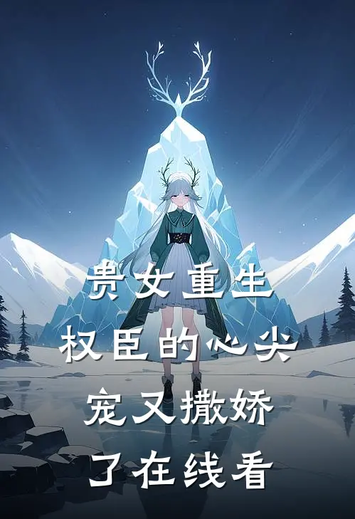 贵女重生：权臣的心尖宠又撒娇了在线看