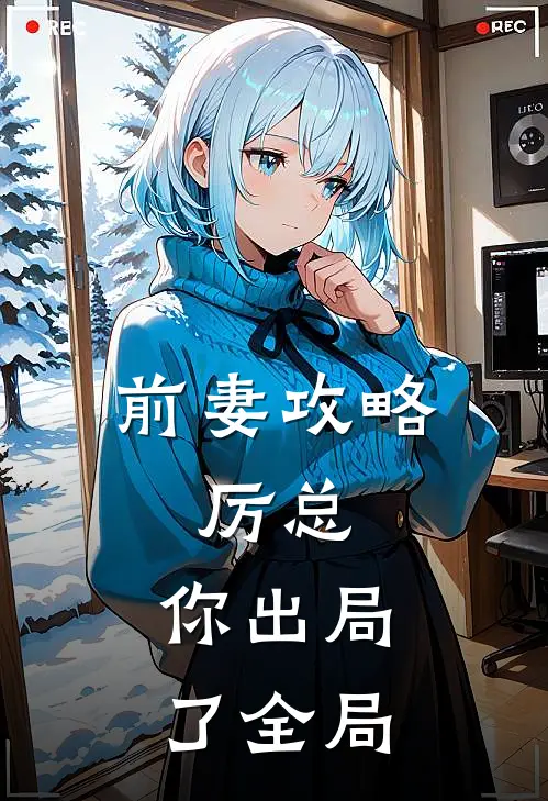 前妻攻略：厉总，你出局了全局