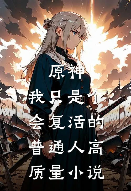 原神：我只是个会复活的普通人高质量小说