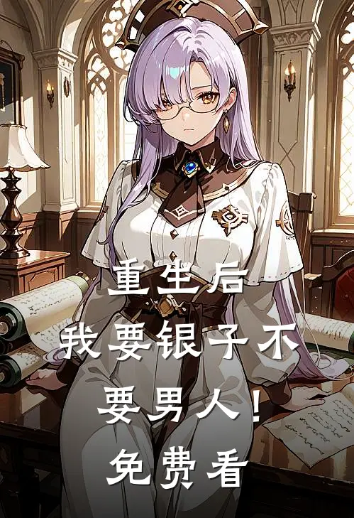 重生后，我要银子不要男人！免费看