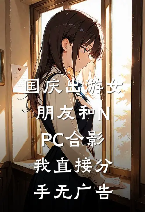 国庆出游女朋友和NPC合影，我直接分手无广告