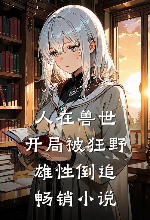 人在兽世，开局被狂野雄性倒追畅销小说