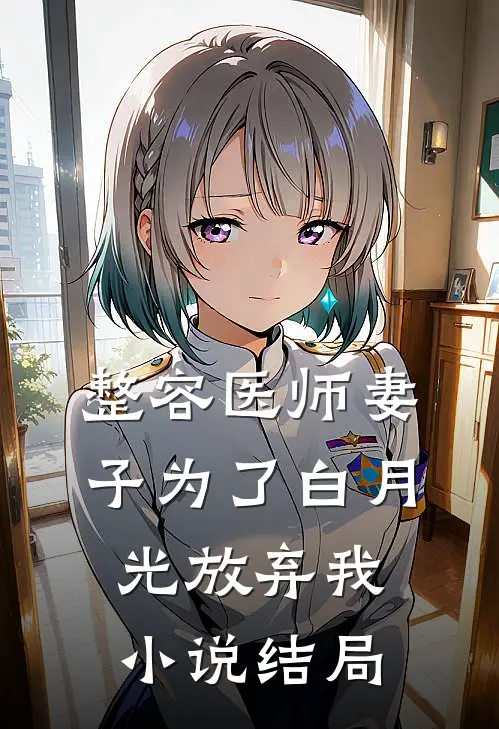整容医师妻子为了白月光放弃我小说结局