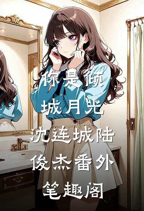 你是倾城月光：沈连城陆俊杰番外笔趣阁