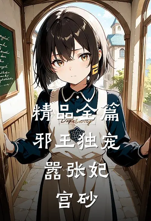 精品全篇邪王独宠嚣张妃：宫砂