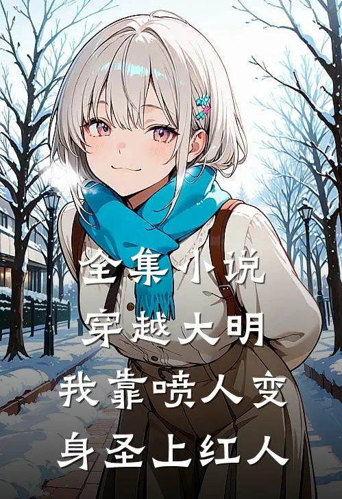 全集小说穿越大明，我靠喷人变身圣上红人