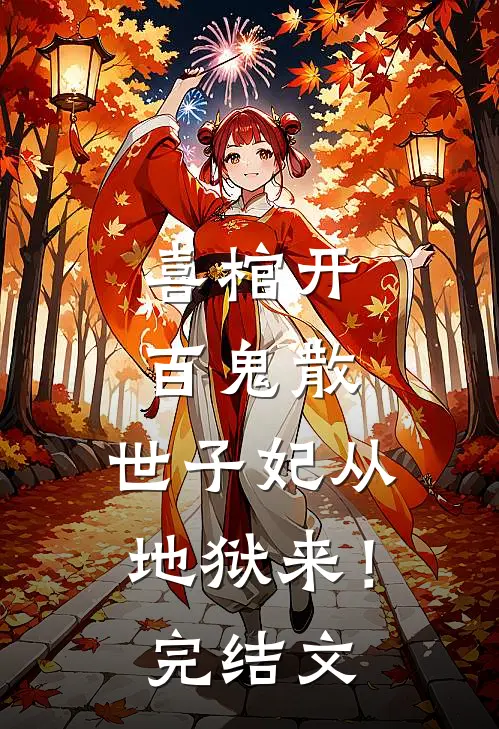 喜棺开，百鬼散，世子妃从地狱来！完结文