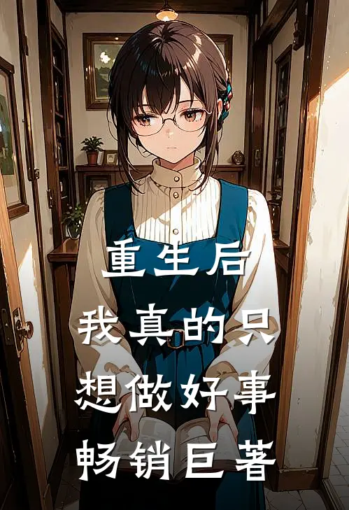 重生后，我真的只想做好事畅销巨著