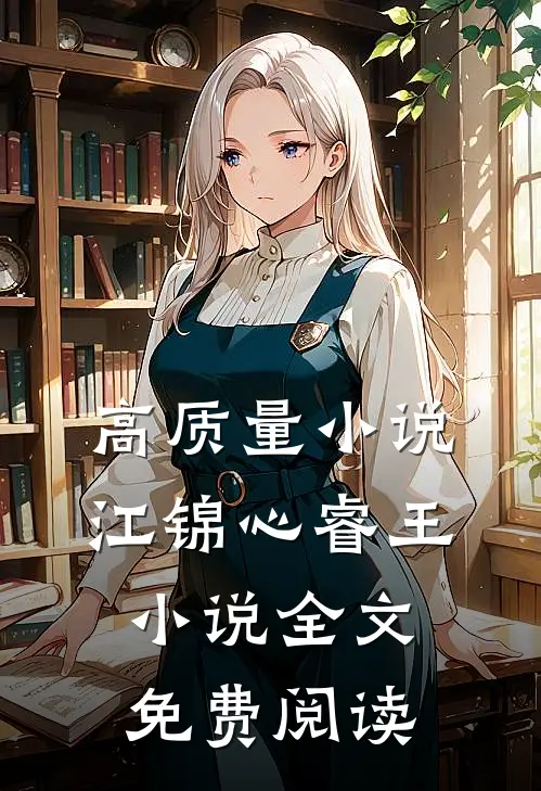 高质量小说江锦心睿王小说全文免费阅读