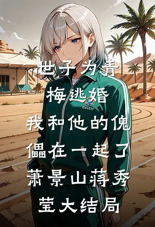 世子为青梅逃婚，我和他的傀儡在一起了萧景山蒋秀莹大结局