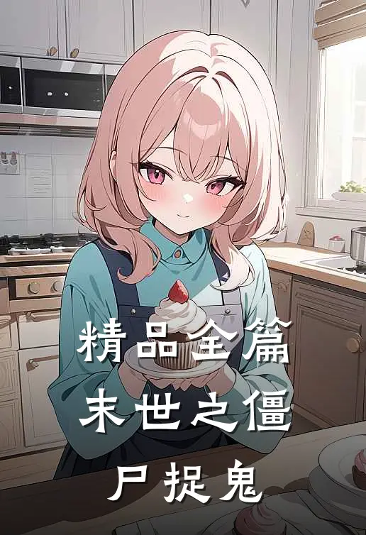 精品全篇末世之僵尸捉鬼