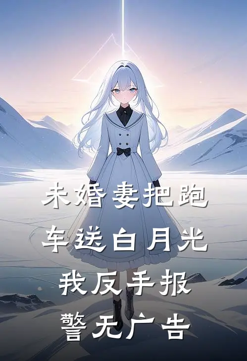 未婚妻把跑车送白月光，我反手报警无广告