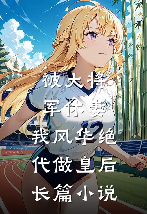 被大将军休妻，我风华绝代做皇后长篇小说