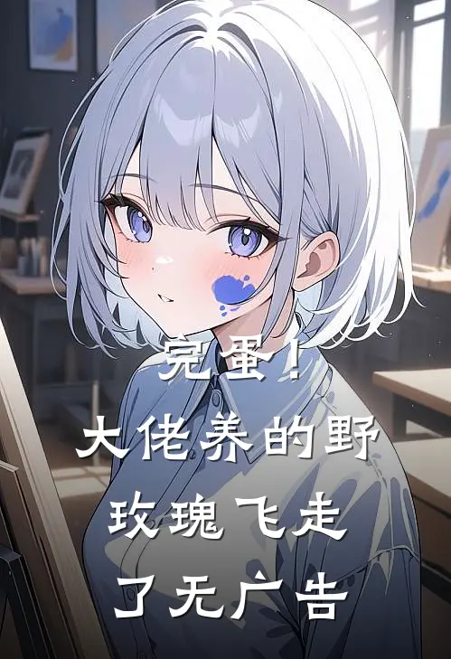 完蛋！大佬养的野玫瑰飞走了无广告