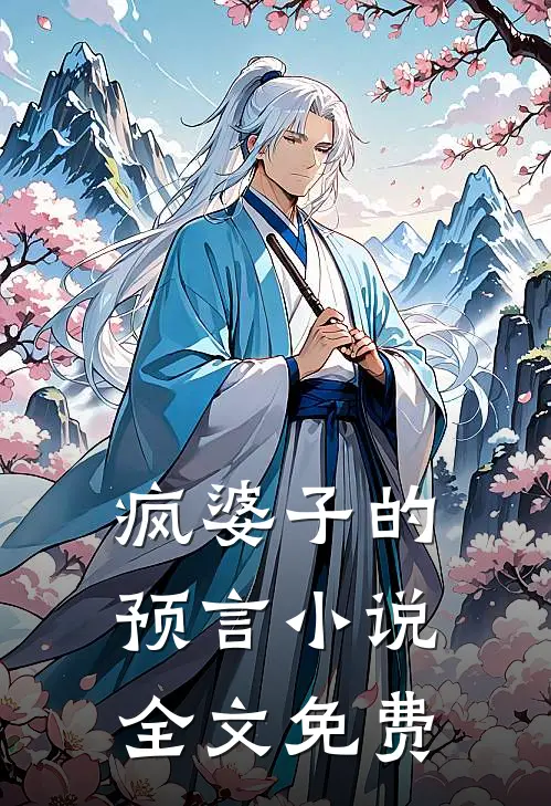 疯婆子的预言小说全文免费