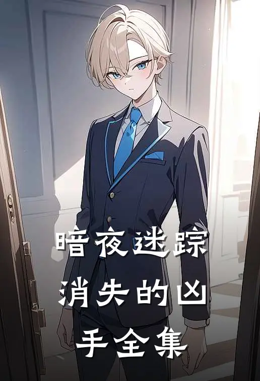 暗夜迷踪：消失的凶手 全集