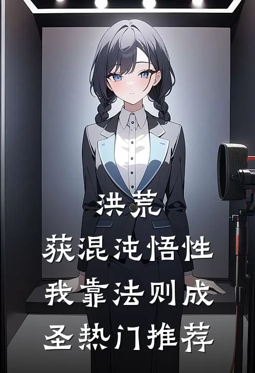 洪荒：获混沌悟性，我靠法则成圣热门推荐