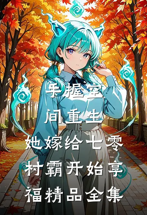 手握空间重生，她嫁给七零村霸开始享福精品全集