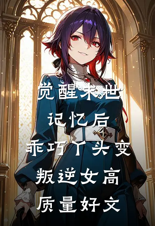 觉醒末世记忆后，乖巧丫头变叛逆女高质量好文