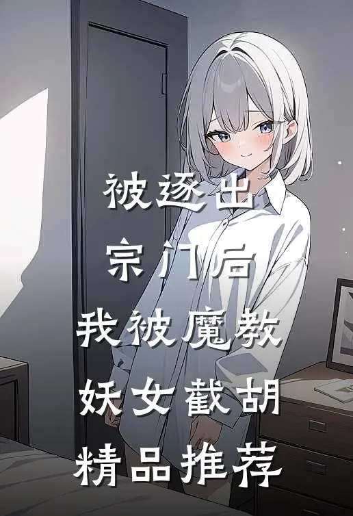 被逐出宗门后，我被魔教妖女截胡精品推荐