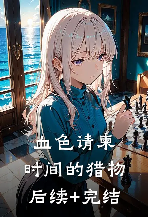 血色请柬：时间的猎物后续+完结
