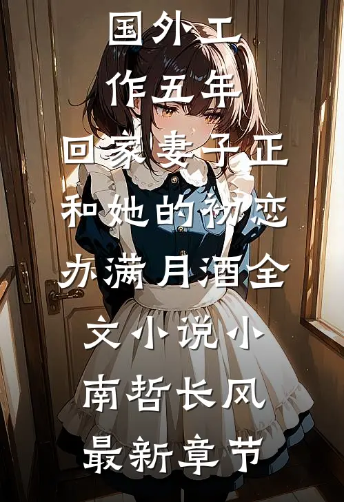 国外工作五年，回家妻子正和她的初恋办满月酒全文小说小南哲长风最新章节