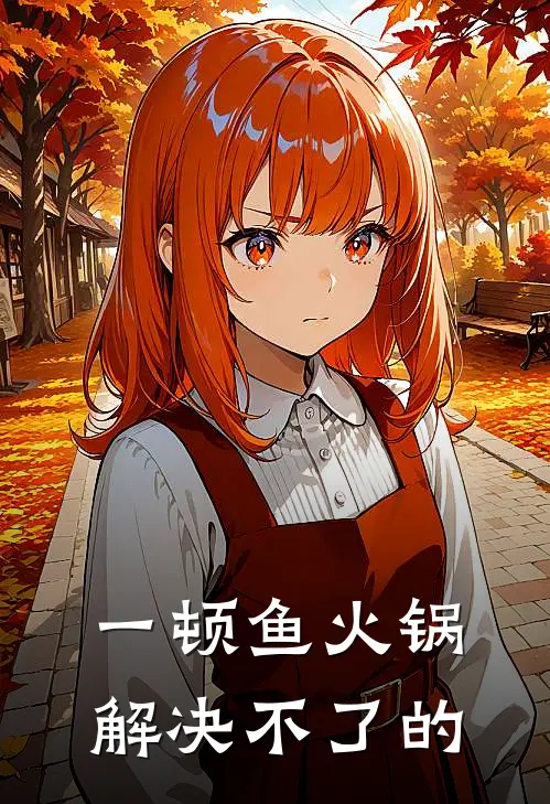 一顿鱼火锅解决不了的