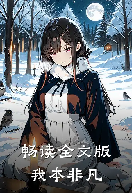 畅读全文版我本非凡