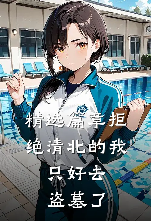 精选篇章拒绝清北的我，只好去盗墓了