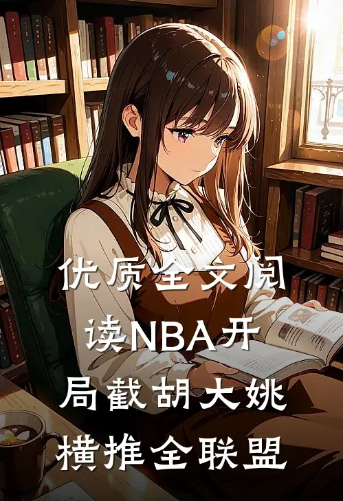 优质全文阅读NBA开局截胡大姚，横推全联盟