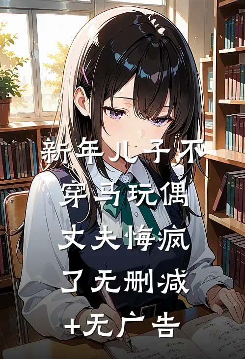 新年儿子不穿马玩偶，丈夫悔疯了无删减+无广告