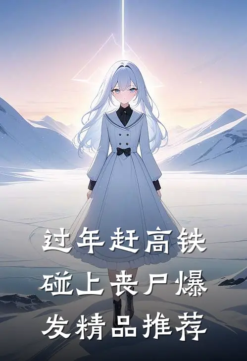 过年赶高铁，碰上丧尸爆发精品推荐