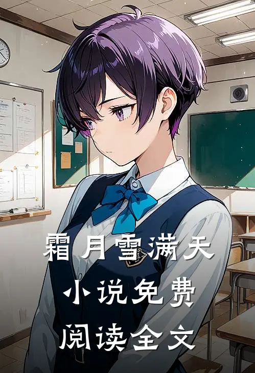 霜月雪满天小说免费阅读全文