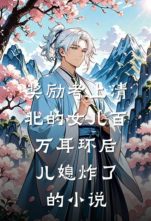 奖励考上清北的女儿百万耳环后，儿媳炸了的小说