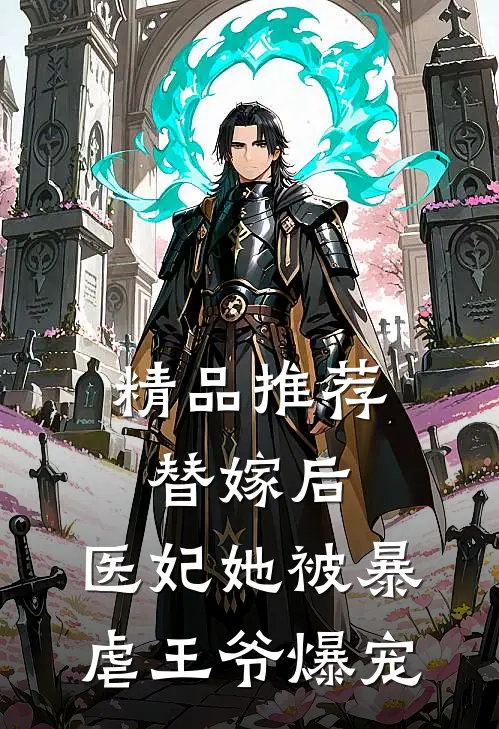 精品推荐替嫁后，医妃她被暴虐王爷爆宠