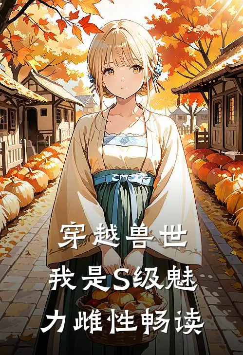穿越兽世，我是S级魅力雌性畅读