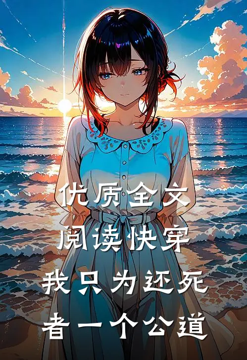 优质全文阅读快穿：我只为还死者一个公道