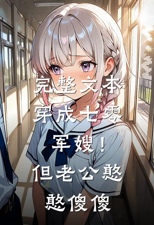 完整文本穿成七零军嫂！但老公憨憨傻傻