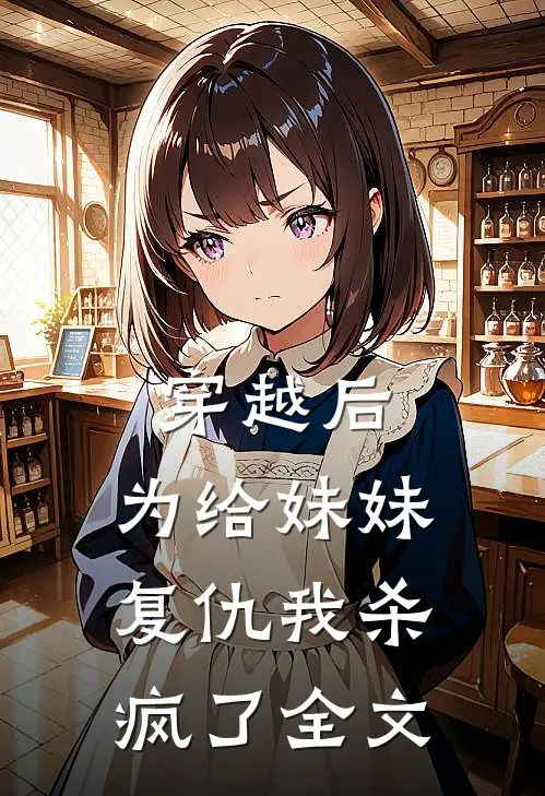 穿越后，为给妹妹复仇我杀疯了全文