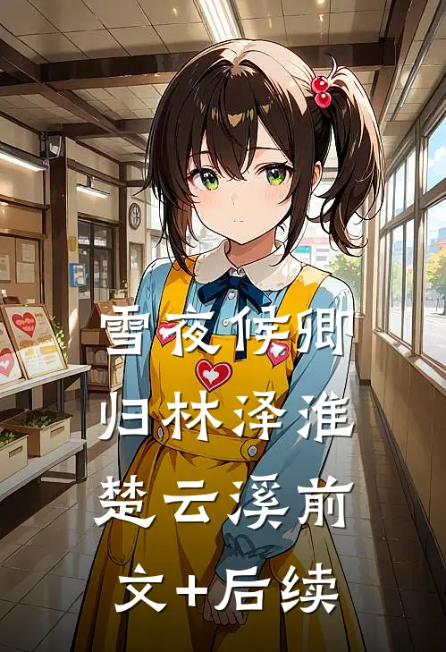 雪夜候卿归林泽淮楚云溪前文+后续