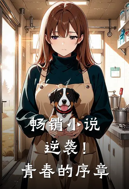 畅销小说逆袭！青春的序章