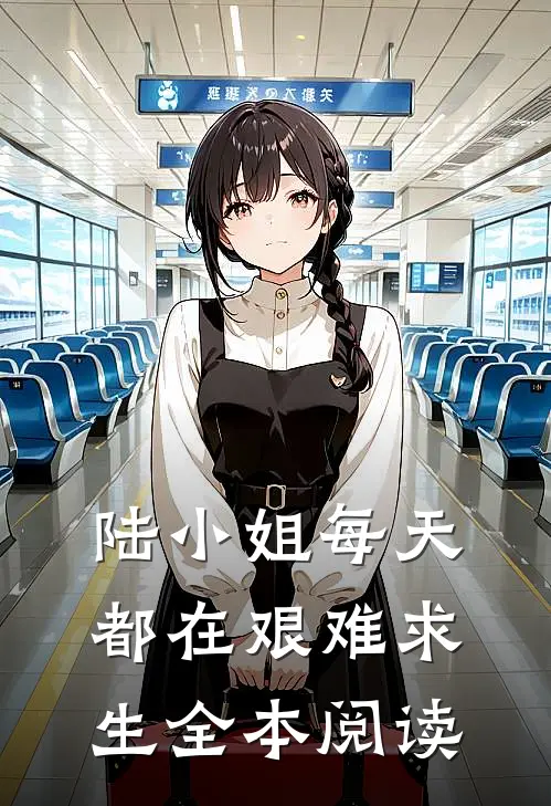 陆小姐每天都在艰难求生全本阅读