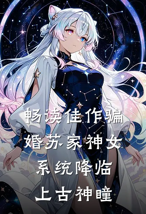 畅读佳作骗婚苏家神女，系统降临上古神瞳