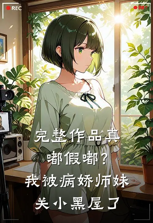 完整作品真嘟假嘟？我被病娇师妹关小黑屋了