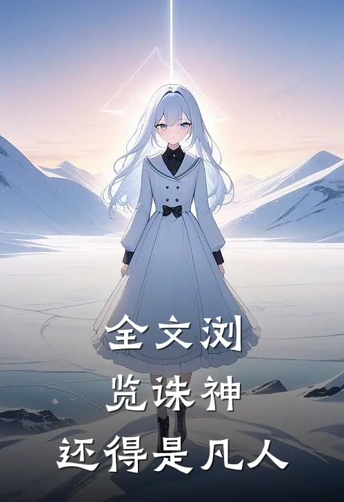 全文浏览诛神，还得是凡人