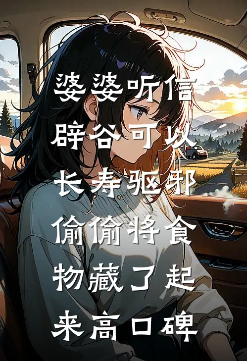 婆婆听信辟谷可以长寿驱邪，偷偷将食物藏了起来高口碑